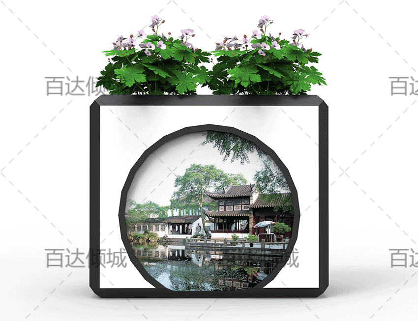 采購花箱前，你需要知道哪些事？