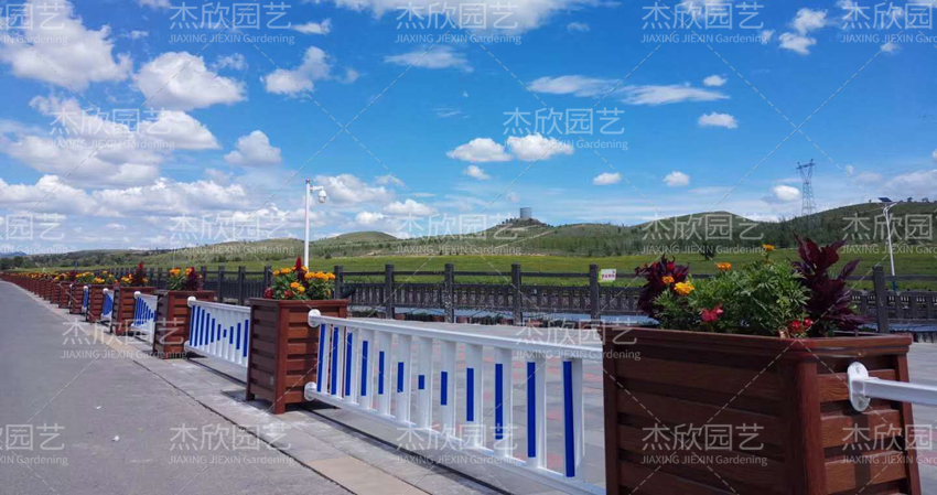 全國鋁合金花箱廠家怎么鑒別？